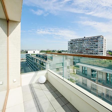 Domitys Emerald Haven أنتويرب المظهر الخارجي الصورة