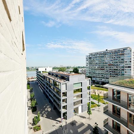 Domitys Emerald Haven أنتويرب المظهر الخارجي الصورة
